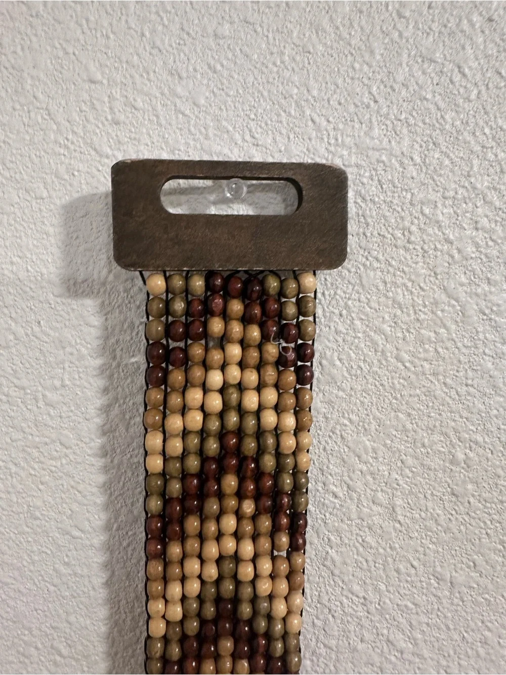 N/A hand beaded